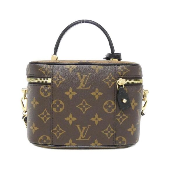 Louis Vuitton Monogram Vanity PM M47128 Bag - Picture 2 of 6